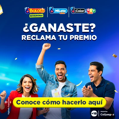 Banner Baloto 0